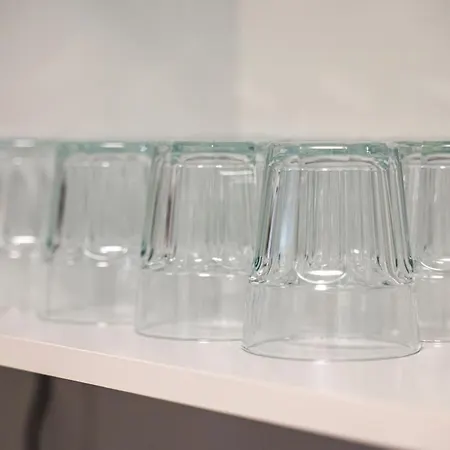 Dz02 Komfortwohnung Für Monteure Und Arbeitsteams Apartamento *