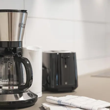 Dz02 Komfortwohnung Für Monteure Und Arbeitsteams Apartamento Ditzingen