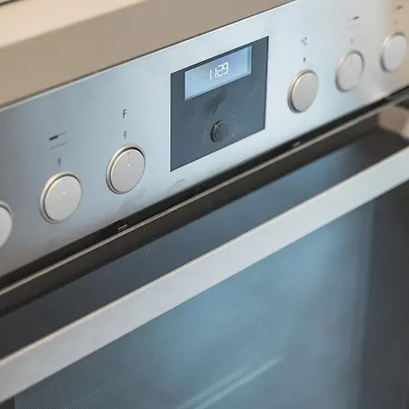 Dz02 Komfortwohnung Für Monteure Und Arbeitsteams Apartamento *