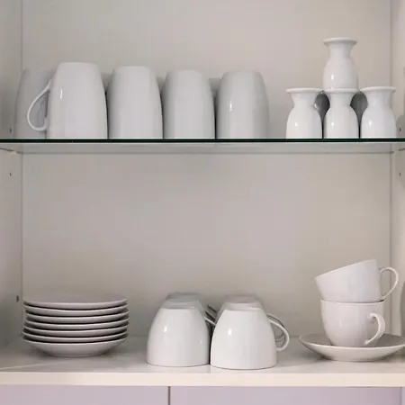 Dz02 Komfortwohnung Für Monteure Und Arbeitsteams Ditzingen