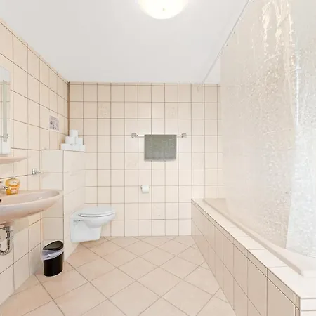 Dz02 Komfortwohnung Für Monteure Und Arbeitsteams Apartamento