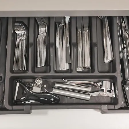 Apartamento Dz02 Komfortwohnung Für Monteure Und Arbeitsteams *